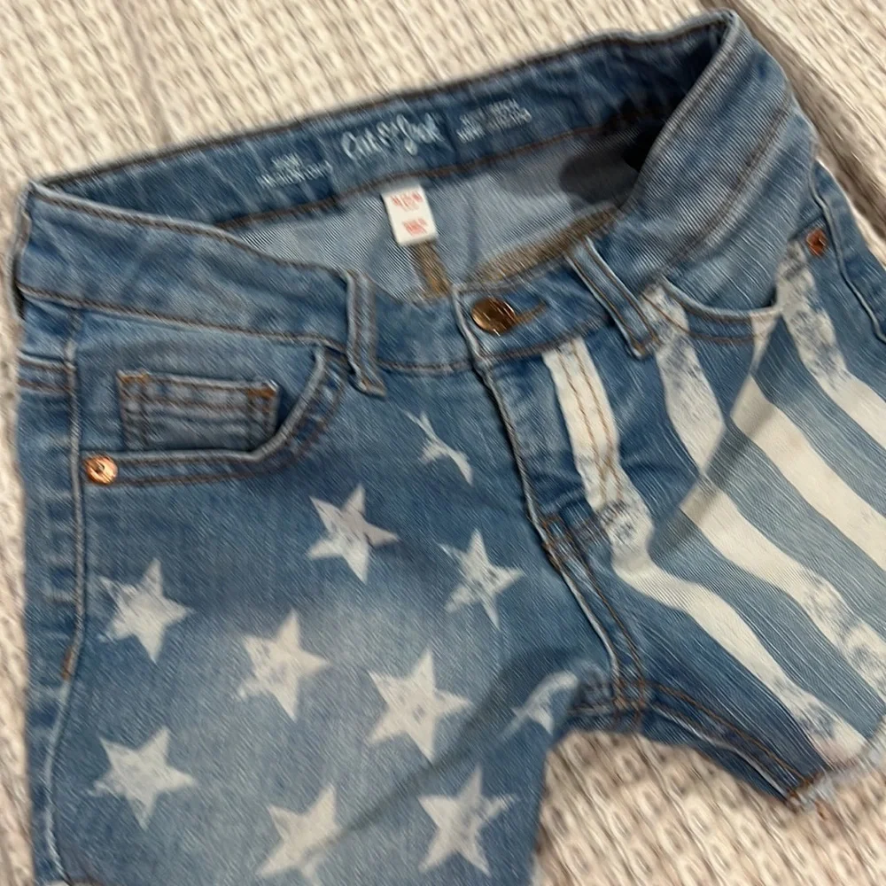 Girly Shorts